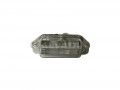 Mitsubishi Outlander 2001-2007 ФАРА НОМЕРНОГО ЗНАКА ПОДСВЕТКА НОМЕРНОГО ЗНАКА для MITSUBISHI OUTLAN...