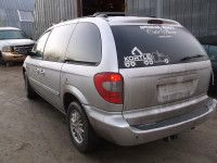 Chrysler Voyager / Town & Country 2005 - Автомобиль на запчасти