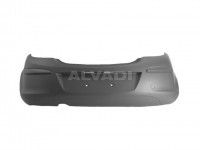 Opel Corsa (D) 2006-2014 stange БАМПЕР для OPEL CORSA D Surface: грунтовка,
Loc...