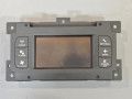 Fiat Freemont Мультимедийный экран Запчасть код: K05064976AH
Тип кузова: Mahtunive...