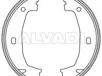 BMW 1 (E81 / E82 / E87 / E88) 2004-2014 БАРАБАННЫЕ КОЛОДКИ БАРАБАННЫЕ КОЛОДКИ для BMW 1 (E81/E82/E87/E88) ...