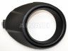 Ford Fiesta 2008-2017 РАМКА ПРОТИВОТУМАННОЙ ФАРЫ РАМКА ПРОТИВОТУМАННОЙ ФАРЫ для FORD FIESTA (JA8...