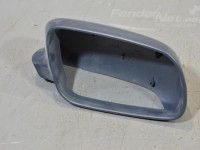 Audi A6 (C5) 1997-2005 Зеркало крышки, правый  Запчасть код: 4A0857508 GRU