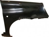 Renault Clio 1998-2012 Poritiib КРЫЛО для RENAULT CLIO II (B0/1/2) Местоположен...