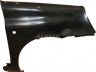 Renault Clio 1998-2012 Poritiib КРЫЛО для RENAULT CLIO II (B0/1/2) Местоположен...