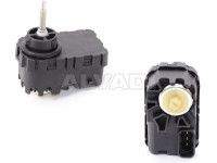 Hyundai Accent 2000-2005 МОТОРЧИК ФАРЫ МОТОРЧИК ФАРЫ для HYUNDAI ACCENT (LC) SDN/HB Пр...