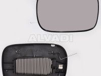 Volvo XC70 2000-2007 СТЕКЛО ВНЕШНЕГО ЗЕРКАЛА С ОСНОВАНИЕМ СТЕКЛО ВНЕШНЕГО ЗЕРКАЛА С ОСНОВАНИЕМ для VOLVO ...