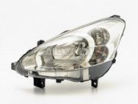 Peugeot Partner 2008-2018 ФАРА ОСНОВНАЯ ФАРА ОСНОВНАЯ для PEUGEOT PARTNER Стандарт опти...