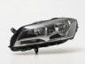Volkswagen Passat (B7) 2010-2014 ФАРА ОСНОВНАЯ ФАРА ОСНОВНАЯ для VW PASSAT (B7) Стандарт оптик...