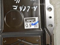 Nissan Leaf Впрыскивание mодуль управления Запчасть код: 237403NL1C
Тип кузова: 5-ust luuk...