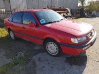 Volkswagen Passat 1995 - Автомобиль на запчасти