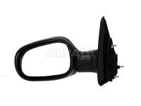 Renault Thalia / Symbol 2008-2013 ЗЕРКАЛО ВНЕШНЕЕ ЗЕРКАЛО ВНЕШНЕЕ для RENAULT THALIA Обогрев: под...