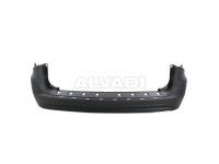 Chrysler Grand Voyager / Town & Country 2008-2016 stange БАМПЕР для CHRYSLER VOYAGER Surface: черный,
Lo...