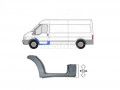 Ford Transit (Tourneo) 2000-2006 ПОРОГ ПОРОГ для FORD TRANSIT (V184/5) Качество: P,
Si...