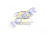 Nissan Almera Tino (V10) 2000-2006 ТОРМОЗНЫЕ КОЛОДКИ ТОРМОЗНЫЕ КОЛОДКИ для NISSAN ALMERA TINO (V10) ...