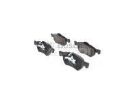 Dodge Caravan 2001-2007 ТОРМОЗНЫЕ КОЛОДКИ ТОРМОЗНЫЕ КОЛОДКИ для DODGE CARAVAN (RG/RS) Wea...