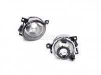Volkswagen Golf 5 2003-2009 ФАРА ПРОТИВОТУМАННАЯ ПЕРЕДНЯЯ ФАРА ПРОТИВОТУМАННАЯ ПЕРЕДНЯЯ для VW GOLF V (1K...