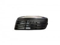 Volkswagen Golf Plus 2004-2014 РЕШЕТКА В БАМПЕРЕ РЕШЕТКА В БАМПЕРЕ для VW GOLF V PLUS (5M) Модел...
