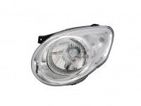 Kia Picanto 2004-2011 ФАРА ОСНОВНАЯ ФАРА ОСНОВНАЯ для KIA PICANTO Тип лампочки: H4,...