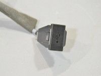 Mitsubishi i, MiEV Блок управления (USB) Запчасть код: 8718A007
Тип кузова: 5-ust luukpära