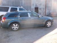 Chrysler 300C 2006 - Автомобиль на запчасти