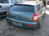 Chrysler 300C 2006 - Автомобиль на запчасти