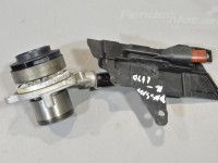 Volkswagen Passat (B8) 2014-2023 водяной насос Тип кузова: Maastur