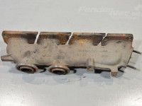 Citroen C5 Выпускной коллектор (2.2 дизель) Запчасть код: 0341 L0
Тип кузова: Universaal