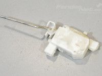 Honda Jazz Мотор центрального замка (Крышка топливного бака) Запчасть код: 74490-SAA-003
Тип кузова: 5-ust l...