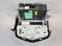 Honda Jazz Охлаждение / обогрев управления Запчасть код: 79600-SAA-G03ZB
Тип кузова: 5-ust...