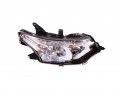 Mitsubishi Outlander 2012-2022 ФАРА ОСНОВНАЯ ФАРА ОСНОВНАЯ для  Стандарт оптики: ECE,
Тип ла...