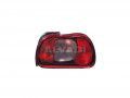 Fiat Marea 1996-2002 ФОНАРЬ ЗАДНИЙ ФОНАРЬ ЗАДНИЙ для FIAT MAREA (185) Стандарт опт...