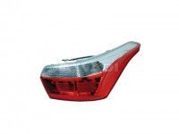 Citroen C-Elysée 2012-2022 ФОНАРЬ ЗАДНИЙ ФОНАРЬ ЗАДНИЙ для CITROEN C-ELYSEE Стандарт опт...