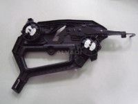 Skoda Octavia 2004-2013 КРЕПЛЕНИЕ БАМПЕРА КРЕПЛЕНИЕ БАМПЕРА для SKODA OCTAVIA II LB/ESTAT...