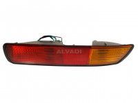 Mitsubishi Pajero 1999-2007 ФОНАРЬ ЗАДНИЙ ФОНАРЬ ЗАДНИЙ для MITSUBISHI PAJERO (V60/V70) Т...