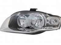 Audi A4 (B7) 2004-2008 ФАРА ОСНОВНАЯ ФАРА ОСНОВНАЯ для AUDI A4 (B7) Стандарт оптики:...