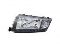 Skoda Fabia 1999-2008 ФАРА ОСНОВНАЯ ФАРА ОСНОВНАЯ для SKODA FABIA (6Y) Стандарт опт...