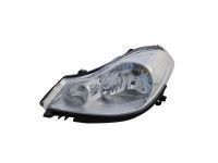 Renault Thalia / Symbol 2008-2013 ФАРА ОСНОВНАЯ ФАРА ОСНОВНАЯ для RENAULT THALIA Стандарт оптик...
