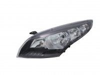 Renault Megane 2008-2016 ФАРА ОСНОВНАЯ ФАРА ОСНОВНАЯ для RENAULT MEGANE III (Z) Станда...