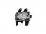 Opel Astra (H) 2004-2014 ФАРА ПРОТИВОТУМАННАЯ ПЕРЕДНЯЯ ФАРА ПРОТИВОТУМАННАЯ ПЕРЕДНЯЯ для OPEL ASTRA H ...