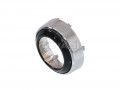 Mitsubishi Outlander 2006-2012 РАМКА ПРОТИВОТУМАННОЙ ФАРЫ РАМКА ПРОТИВОТУМАННОЙ ФАРЫ для MITSUBISHI OUTLA...