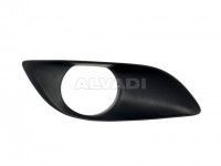 Toyota Yaris 2005-2011 РЕШЕТКА В БАМПЕРЕ РЕШЕТКА В БАМПЕРЕ для TOYOTA YARIS (XP9) HB Кач...