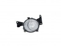 Opel Corsa (D) 2006-2014 ФАРА ПРОТИВОТУМАННАЯ ПЕРЕДНЯЯ ФАРА ПРОТИВОТУМАННАЯ ПЕРЕДНЯЯ для OPEL CORSA D ...