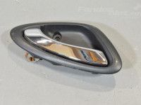 Honda Jazz Внутренняя ручка, левый (задний) Запчасть код: 72160-SAA-J01ZA
Тип кузова: 5-ust...