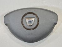 Dacia Duster Подушка безопасности (рул) Запчасть код: 985100037R
Тип кузова: Linnamaast...