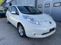Nissan Leaf 2012 - Автомобиль на запчасти