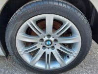 BMW 6 (E63 / E64) 2005 - Автомобиль на запчасти