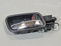 Honda Civic Внутренняя ручка, правый (передний) Тип кузова: Linnamaastur
Тип двигателя: N22B4