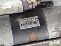 Subaru Forester Стартер (2.0 дизель) Запчасть код: 23300AA620
Тип кузова: Linnamaast...