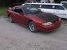 Ford Mustang 1995 - Автомобиль на запчасти